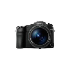 SONY デジタルカメラ DSC-RX10M3 F2.4-4.0 24-600mm 2010万画素 ブラック Cyber-(中古品)
