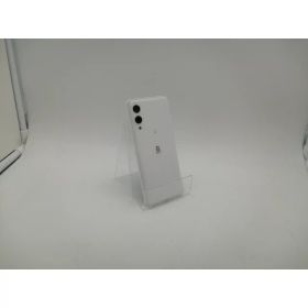 【中古】Wiko 楽天モバイル 【SIMフリー】 Rakuten Hand 5G ホワイト 4GB 128GB P780【札幌南2条】保証期間1週間【ランクC】