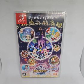 ディズニーマジックキャッスル マイ・ハッピー・ライフ2 エンチャンテッド エデ…