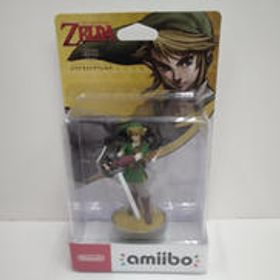 リンク AMIIBO ゼルダの伝説 トワイライトプリンセス NINTENDO / 任天堂