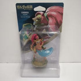 ウルボザ AMIIBO ゼルダの伝説 ブレス オブ ザ ワイルド NINTENDO / 任天堂