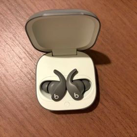 Beats Fit Pro セージグレイ 中古 傷あり