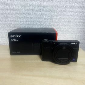 DSC-RX100M7
