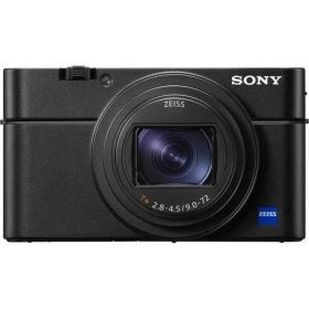 ソニー SONY デジタルカメラ Cyber-shot DSC-RX100M7