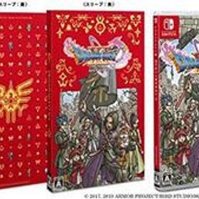 〔新価格版〕ドラゴンクエストXI 過ぎ去りし時を求めて S - Switch