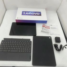 【全品ポイント10倍！要エントリー】レノボ Lenovo IdeaPad Duet Chromebook CT-X636F 【中古】