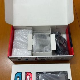 Nintendo Switch 本体 任天堂スイッチ