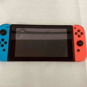 ジャンク 【Nintendo】ニンテンドースイッチ HAC-001