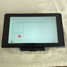 【最終値下げ価格】Nintendo Switch 本体【中古】 Nintendo Switch ゲーム機本体 中古 8,000円 | ネット最安値の価格比較