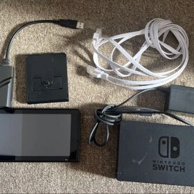 Nintendo Switch 本体 +α