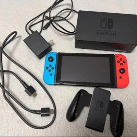 Nintendo Switch 本体
