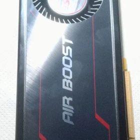 MSI Radeon RX Vega 56 Air Boost 8G OC