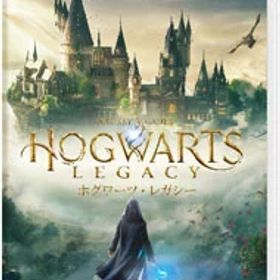【中古】Switch ホグワーツ・レガシー