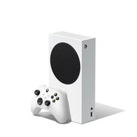 マイクロソフト Xbox Series S ホワイト系 [ゲーム機本体]