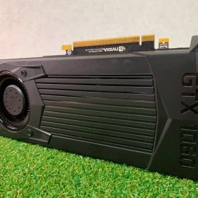 Nvidia - Gforce GTX 1060 3GB グラフィックボード