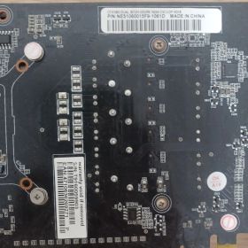 グラフィックボード GTX1060