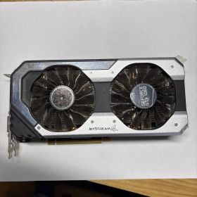 GeForce GTX 1060JetStream