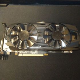 GTX1060 EX OC PCI-E 6G GDDR5