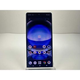 Aquos R8 docomo 256GB SIMフリー ブルー(スマートフォン本体)