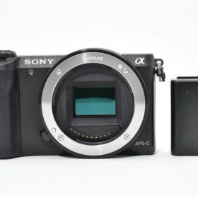 ★ ソニー SONY α5100 ILCE-5100 ★