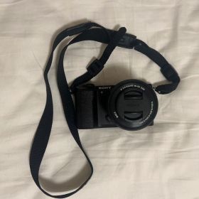 SONY α5100 ミラーレス一眼