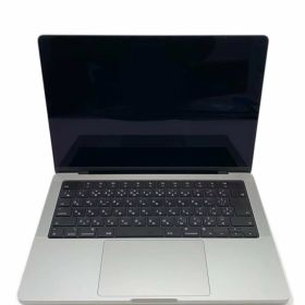 【中古】Apple◆ノートPC MacBookPro16.1(14-inch.Late2024) MW2W3J/A/その他/16GB/【パソコン】