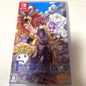 Switch ファーマギア ソフト