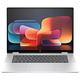 hp(エイチピー) ノートパソコン Envy x360 16-ac0000 グレイシャーシルバー 9W677PA-AAAB 9W677PAAAAB