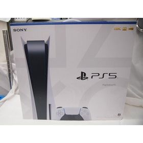 ソニー SONY PS5 本体 825GB コントローラー欠品 CFI-1100A