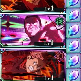 神初期垢🌸石100000🌸2周年宿儺虎杖東堂ガチャポイント５０ | ファンパレ(呪術廻戦ファントムパレード)のアカウントデータ、RMTの販売・買取一覧