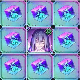 🎼こだわり育成🎼量産ではなく、品質にこだわって手作り | ファンパレ(呪術廻戦ファントムパレード)のアカウントデータ、RMTの販売・買取一覧