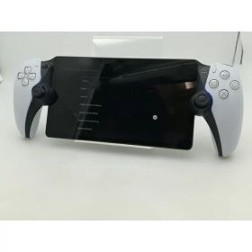 【中古】SONY PlayStation Portal リモートプレーヤー CFIJ-18000【大須】保証期間1週間【ランクA】
