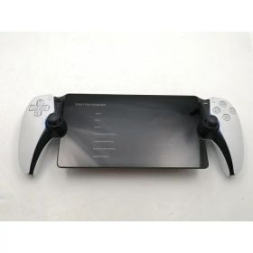 【中古】SONY PlayStation Portal リモートプレーヤー CFIJ-18000【ECセンター】保証期間1週間【ランクB】