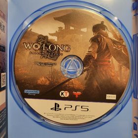 コーエーテクモゲームス(Koei Tecmo Games)のWo Long： Fallen Dynasty（ウォーロン フォールン ダイナ…(家庭用ゲームソフト)