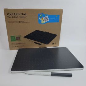【ワコム】CTC6110WLW0D Wacom Oneペンタブレットmedium