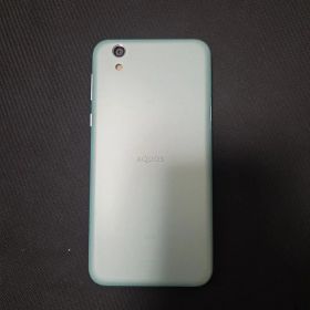 シャープ AQUOS sense 新品¥9,800 中古¥2,800 | 新品・中古のネット最