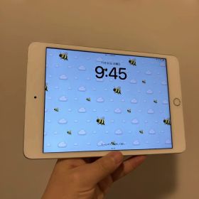 iPad mini 第5世代 256GB SIMフリー Type-C改造品