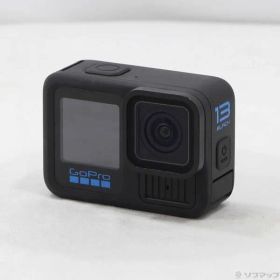 〔中古品〕 HERO13 Black CHDHX-131-FW【258】