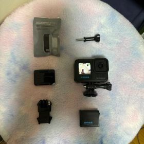 GoPro Hero 13