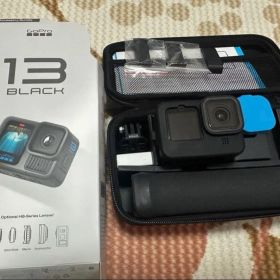 GoPro HERO 13 Black