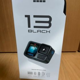 GoPro HERO 13 BLACK 長時間撮影セット