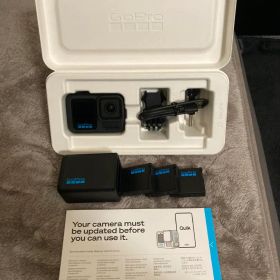 GoPro HERO13