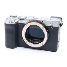 《良品》SONY α7C ボディ ILCE-7C