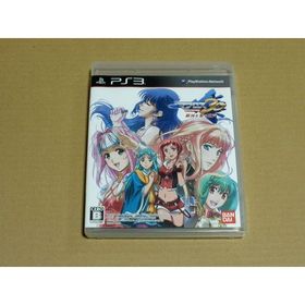 マクロス30 末6(家庭用ゲームソフト)