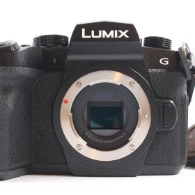パナソニック Panasonic Lumix Dc-G99 Body [新品同様] #Z4400A