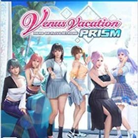 【中古】PS4 Venus Vacation PRISM −DEAD OR ALIVE Xtreme−［DLコード付属なし］