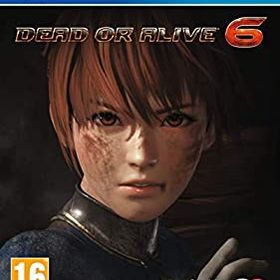 【中古】(未使用・未開封品)Dead Or Alive 6 (PS4) - Imported from Englands.