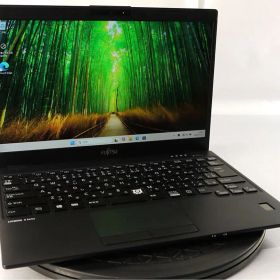 【期間限定大特価】富士通LIFEBOOK U9310 win11 一部訳あり
