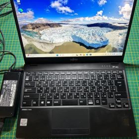 LIFEBOOK U9310/D i5 10310U/8G/128G
