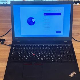Lenovo ThinkPad L580
